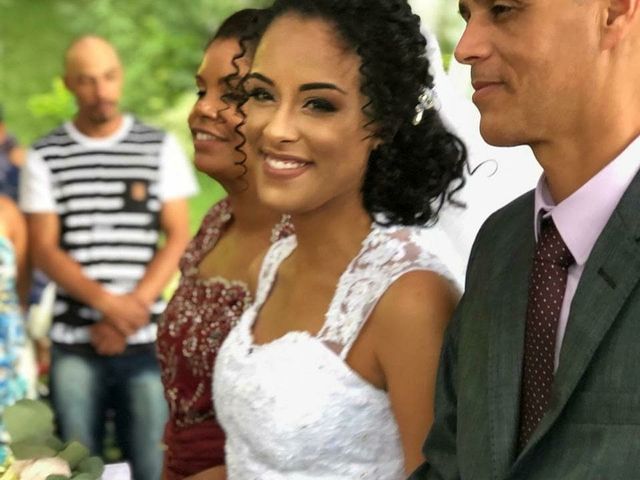 O casamento de Eduardo e Karine em Guararema, São Paulo Estado 2
