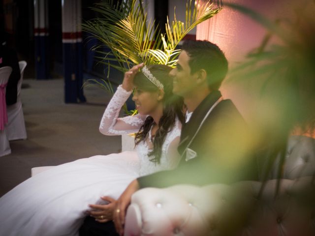 O casamento de Jhonilso e Taila em Porto Velho, Rondônia 14