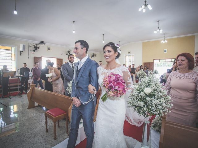 O casamento de Camilo e Aline em Volta Redonda, Rio de Janeiro 11