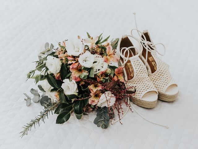 O casamento de Taciel e Natasha em Niterói, Rio de Janeiro 5