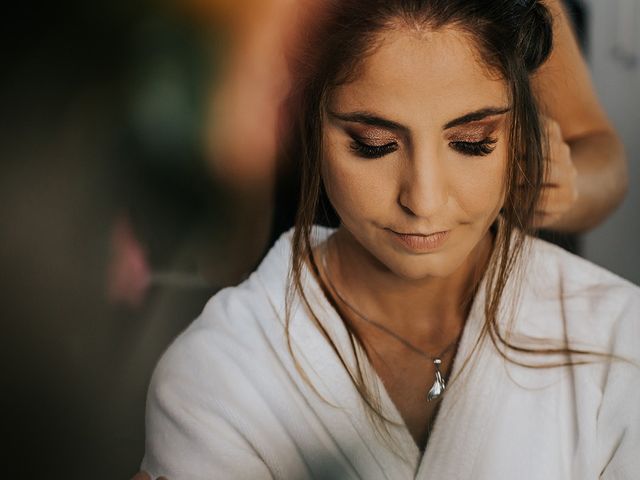 O casamento de Taciel e Natasha em Niterói, Rio de Janeiro 16