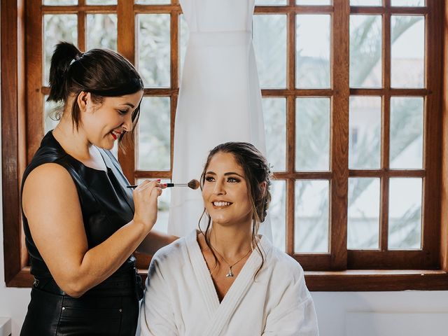 O casamento de Taciel e Natasha em Niterói, Rio de Janeiro 20