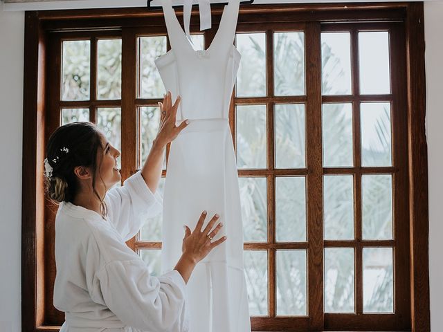 O casamento de Taciel e Natasha em Niterói, Rio de Janeiro 26