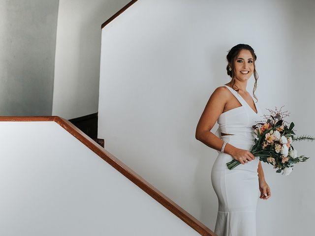 O casamento de Taciel e Natasha em Niterói, Rio de Janeiro 29