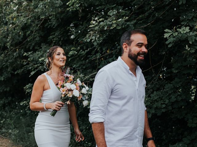 O casamento de Taciel e Natasha em Niterói, Rio de Janeiro 30