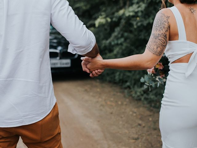 O casamento de Taciel e Natasha em Niterói, Rio de Janeiro 35