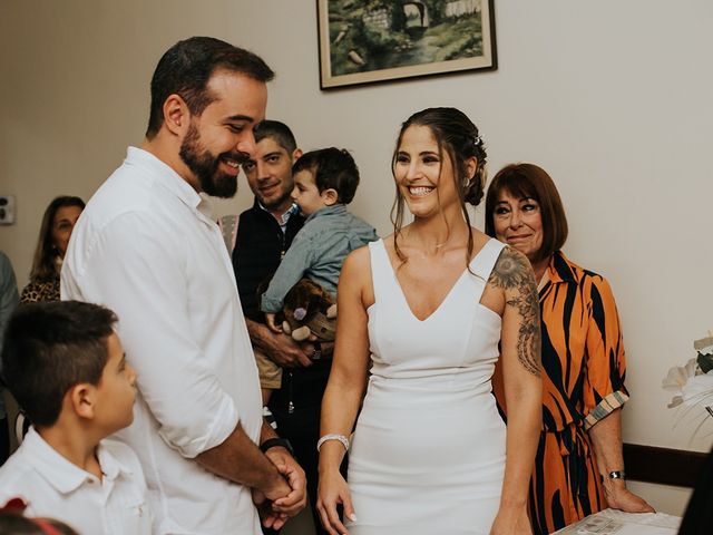 O casamento de Taciel e Natasha em Niterói, Rio de Janeiro 37