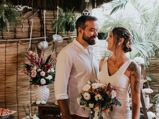 O casamento de Taciel e Natasha em Niterói, Rio de Janeiro 2