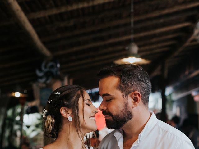 O casamento de Taciel e Natasha em Niterói, Rio de Janeiro 46