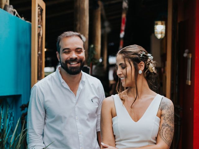 O casamento de Taciel e Natasha em Niterói, Rio de Janeiro 48