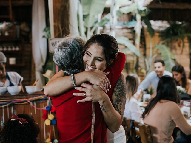 O casamento de Taciel e Natasha em Niterói, Rio de Janeiro 55