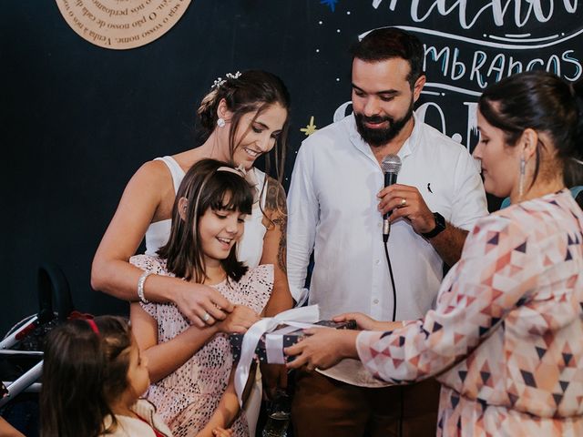 O casamento de Taciel e Natasha em Niterói, Rio de Janeiro 61