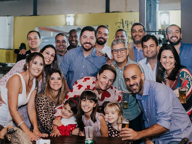 O casamento de Taciel e Natasha em Niterói, Rio de Janeiro 65