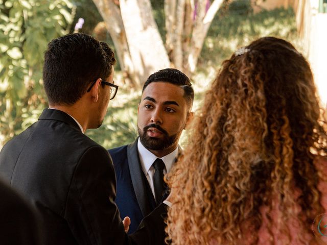 O casamento de Matheus e Cecilia em Santana de Parnaíba, São Paulo Estado 8