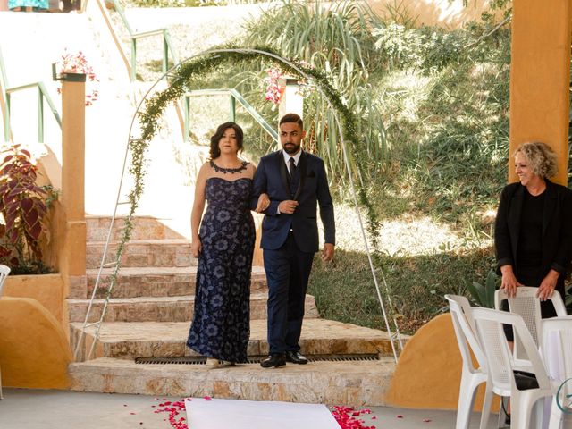 O casamento de Matheus e Cecilia em Santana de Parnaíba, São Paulo Estado 10