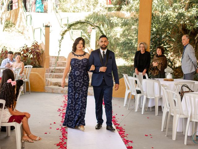 O casamento de Matheus e Cecilia em Santana de Parnaíba, São Paulo Estado 11