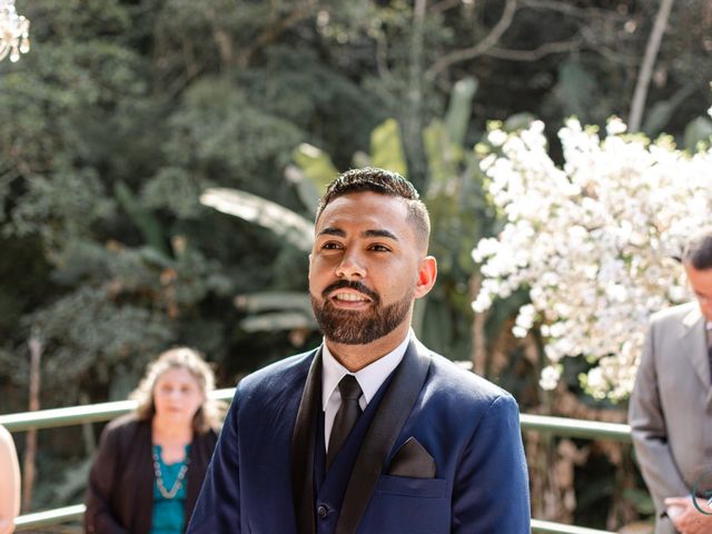 O casamento de Matheus e Cecilia em Santana de Parnaíba, São Paulo Estado 19