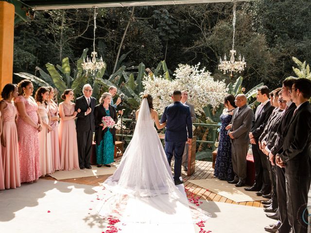 O casamento de Matheus e Cecilia em Santana de Parnaíba, São Paulo Estado 25