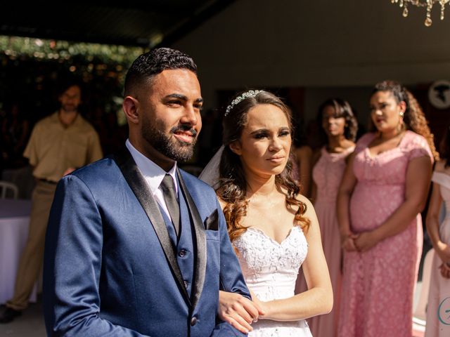 O casamento de Matheus e Cecilia em Santana de Parnaíba, São Paulo Estado 26