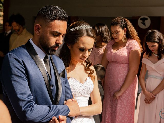 O casamento de Matheus e Cecilia em Santana de Parnaíba, São Paulo Estado 27