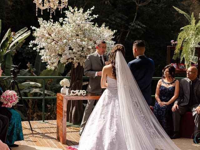 O casamento de Matheus e Cecilia em Santana de Parnaíba, São Paulo Estado 28