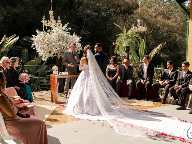 O casamento de Matheus e Cecilia em Santana de Parnaíba, São Paulo Estado 29