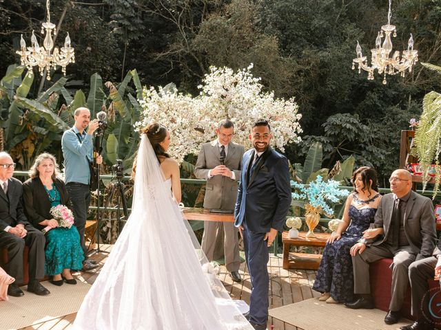 O casamento de Matheus e Cecilia em Santana de Parnaíba, São Paulo Estado 37