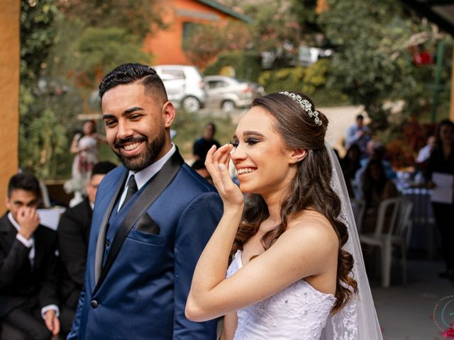 O casamento de Matheus e Cecilia em Santana de Parnaíba, São Paulo Estado 41