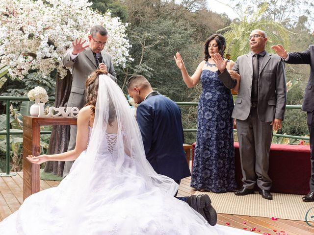 O casamento de Matheus e Cecilia em Santana de Parnaíba, São Paulo Estado 49