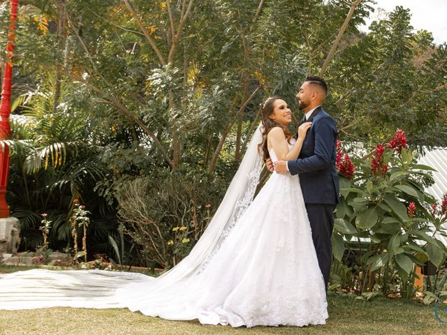 O casamento de Matheus e Cecilia em Santana de Parnaíba, São Paulo Estado 54