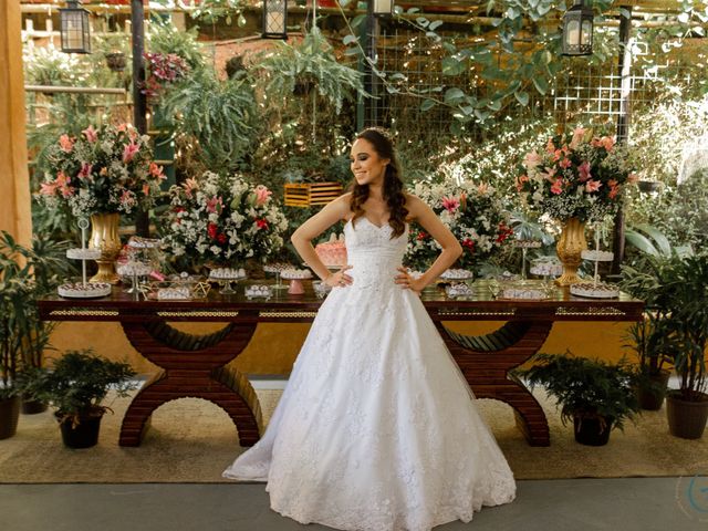 O casamento de Matheus e Cecilia em Santana de Parnaíba, São Paulo Estado 62