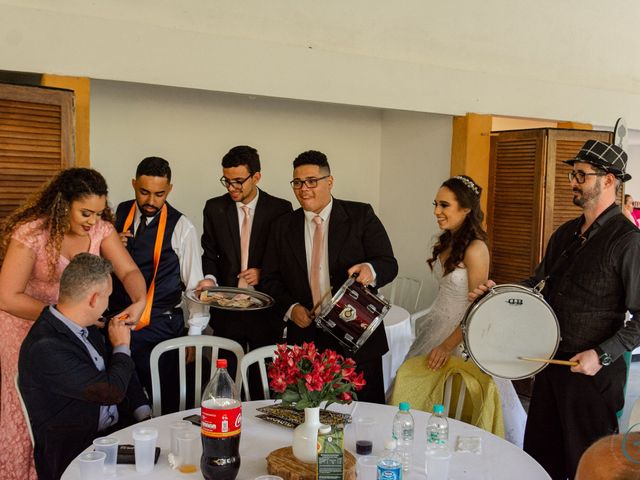 O casamento de Matheus e Cecilia em Santana de Parnaíba, São Paulo Estado 75