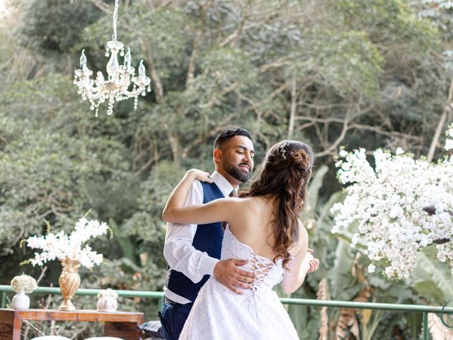 O casamento de Matheus e Cecilia em Santana de Parnaíba, São Paulo Estado 77