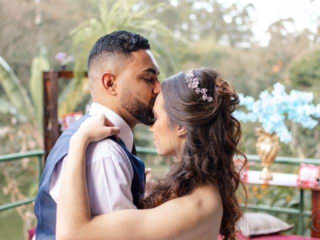 O casamento de Matheus e Cecilia em Santana de Parnaíba, São Paulo Estado 83