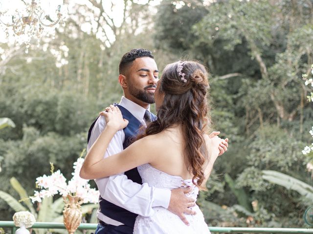 O casamento de Matheus e Cecilia em Santana de Parnaíba, São Paulo Estado 85