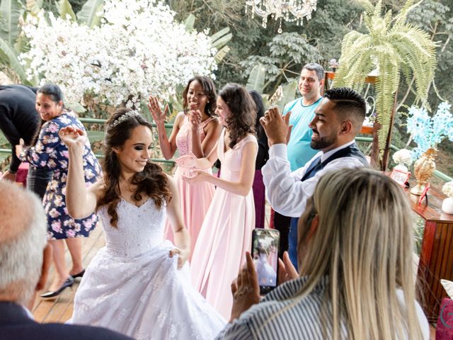 O casamento de Matheus e Cecilia em Santana de Parnaíba, São Paulo Estado 89