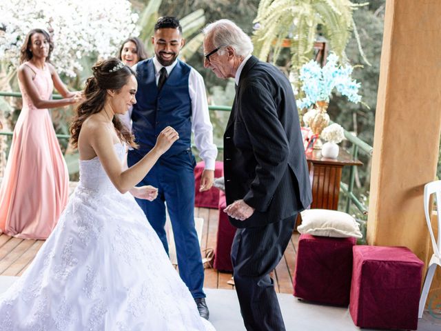 O casamento de Matheus e Cecilia em Santana de Parnaíba, São Paulo Estado 95