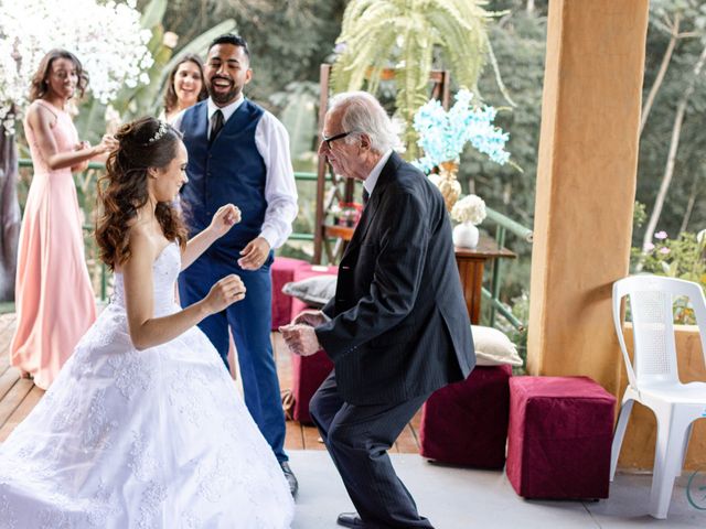 O casamento de Matheus e Cecilia em Santana de Parnaíba, São Paulo Estado 96