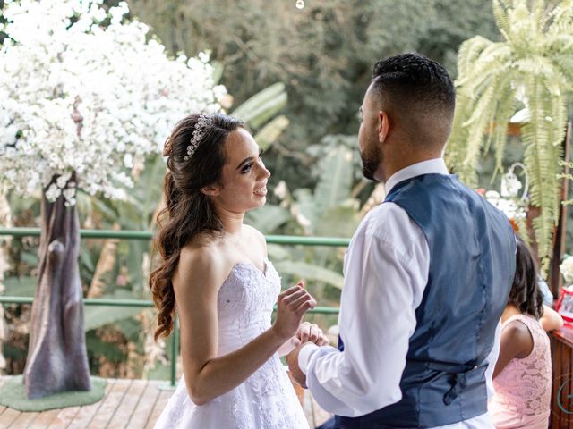 O casamento de Matheus e Cecilia em Santana de Parnaíba, São Paulo Estado 101