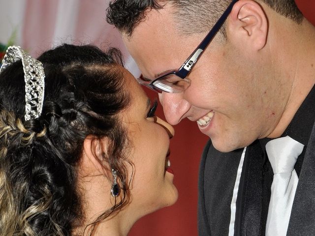 O casamento de Cristiano e Melyssa em São Gonçalo, Rio de Janeiro 13