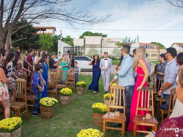 O casamento de Maicon e Natália em São Pedro da Aldeia, Rio de Janeiro 3