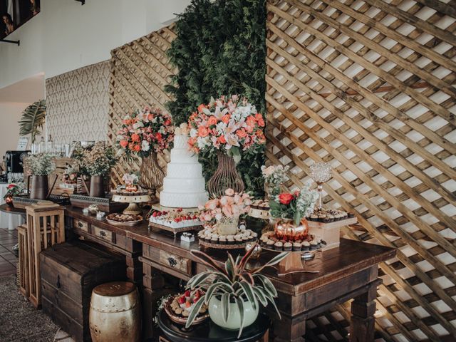 O casamento de Serginho e Clarice em Osório, Rio Grande do Sul 7