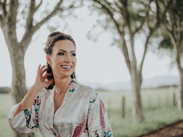 O casamento de Serginho e Clarice em Osório, Rio Grande do Sul 15