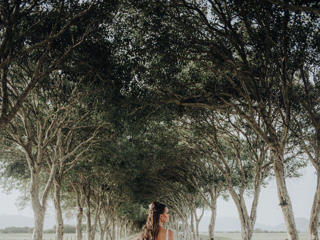 O casamento de Serginho e Clarice em Osório, Rio Grande do Sul 24