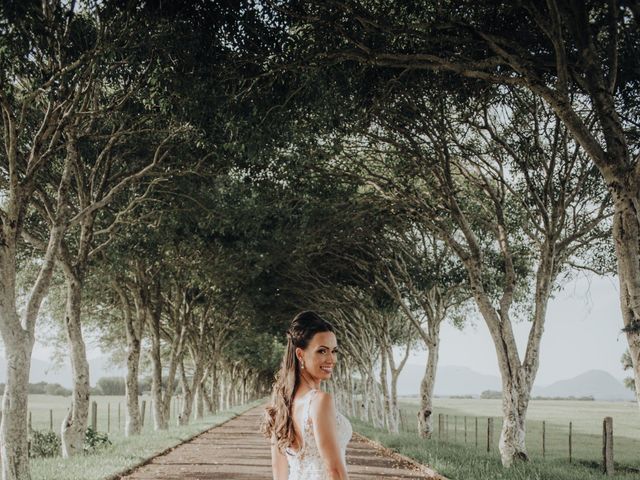 O casamento de Serginho e Clarice em Osório, Rio Grande do Sul 26