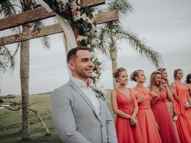 O casamento de Serginho e Clarice em Osório, Rio Grande do Sul 62