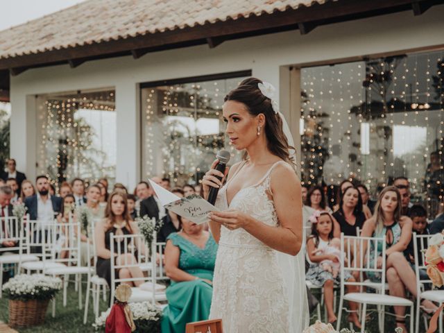 O casamento de Serginho e Clarice em Osório, Rio Grande do Sul 90