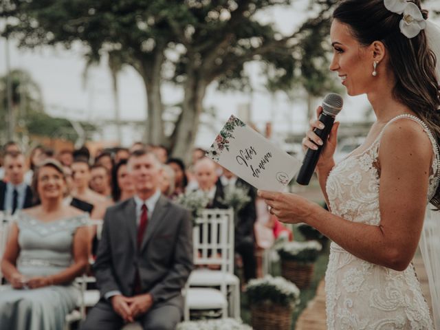 O casamento de Serginho e Clarice em Osório, Rio Grande do Sul 92