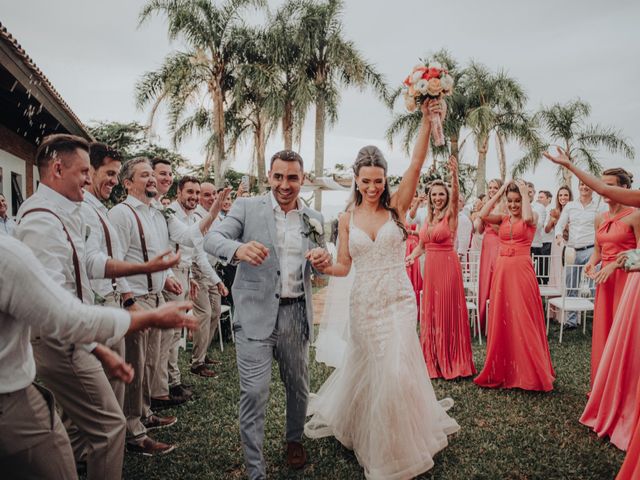 O casamento de Serginho e Clarice em Osório, Rio Grande do Sul 109