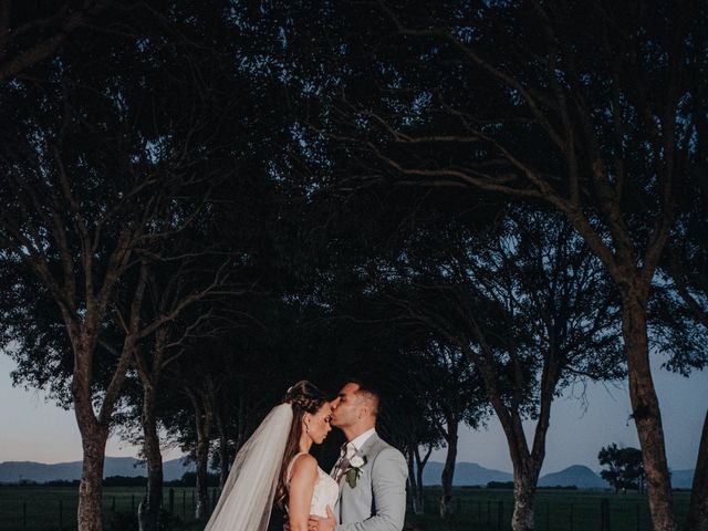 O casamento de Serginho e Clarice em Osório, Rio Grande do Sul 121